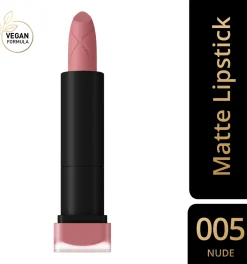 Max Factor Colour Elixir Matte