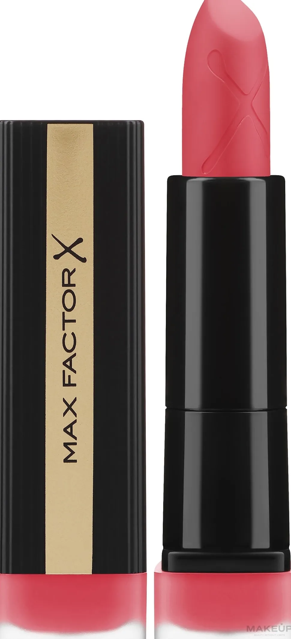 Max Factor Colour Elixir Matte