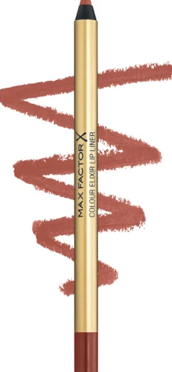 Max Factor Colour Elixir Lip Liner