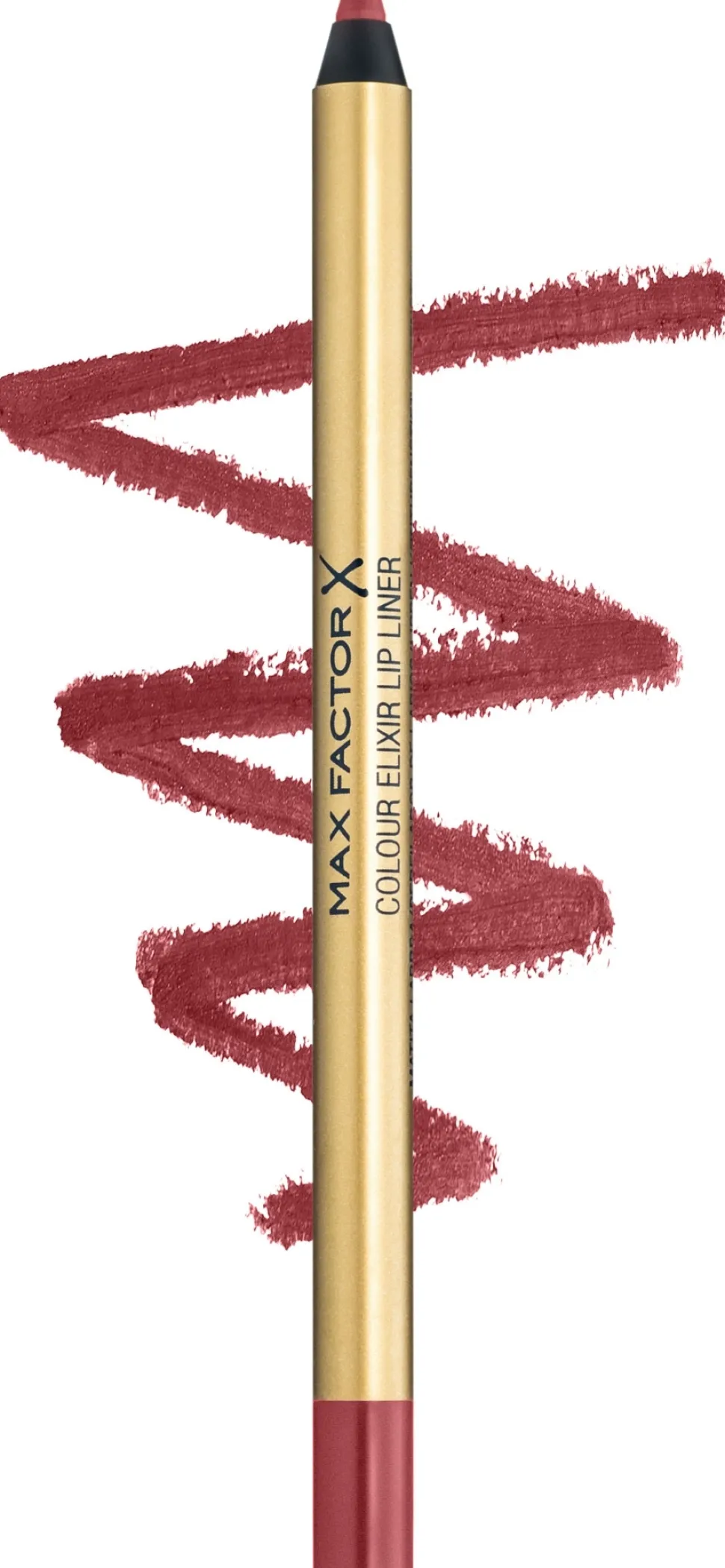 Max Factor Colour Elixir Lip Liner