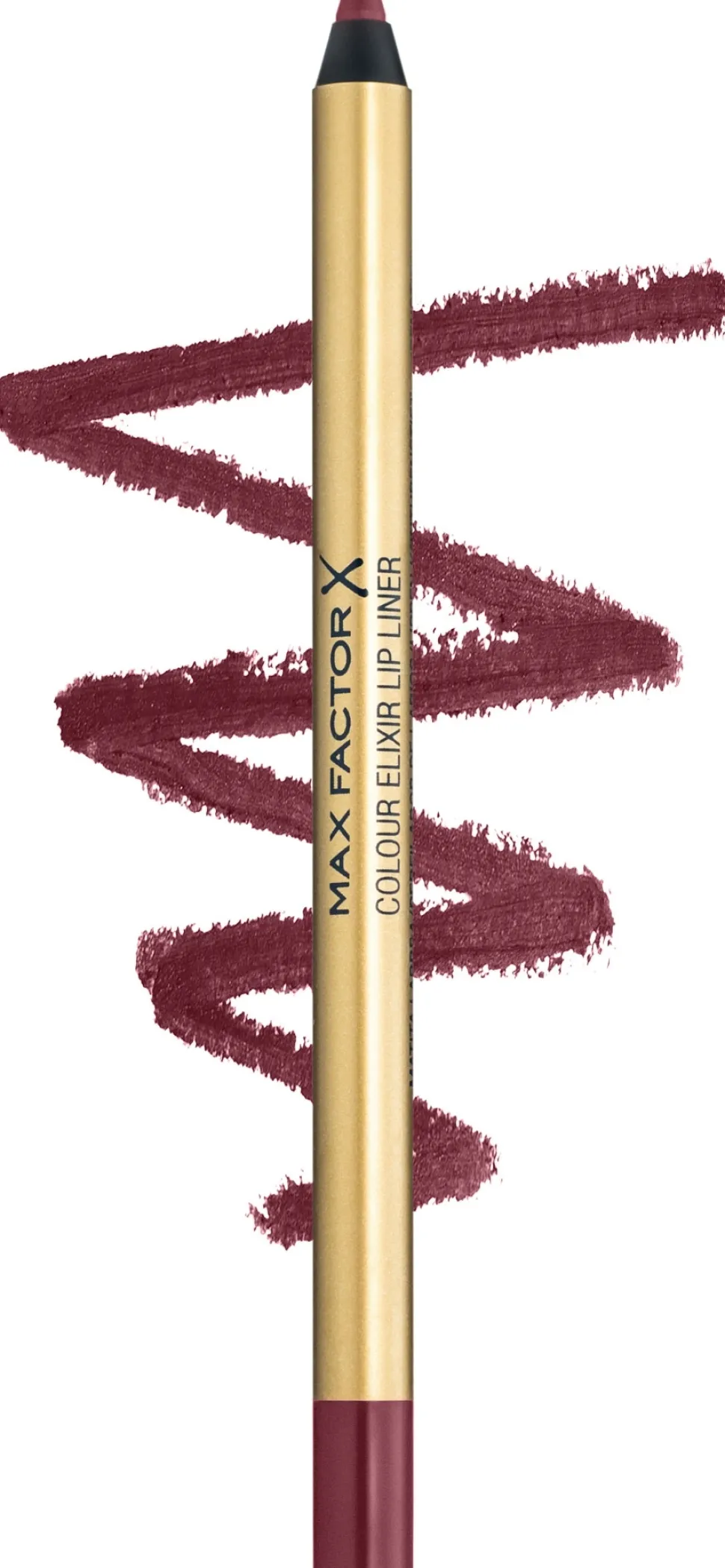 Max Factor Colour Elixir Lip Liner