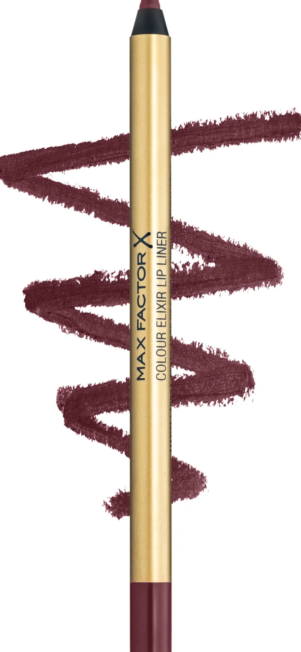 Max Factor Colour Elixir Lip Liner