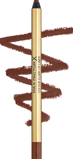 Max Factor Colour Elixir Lip Liner