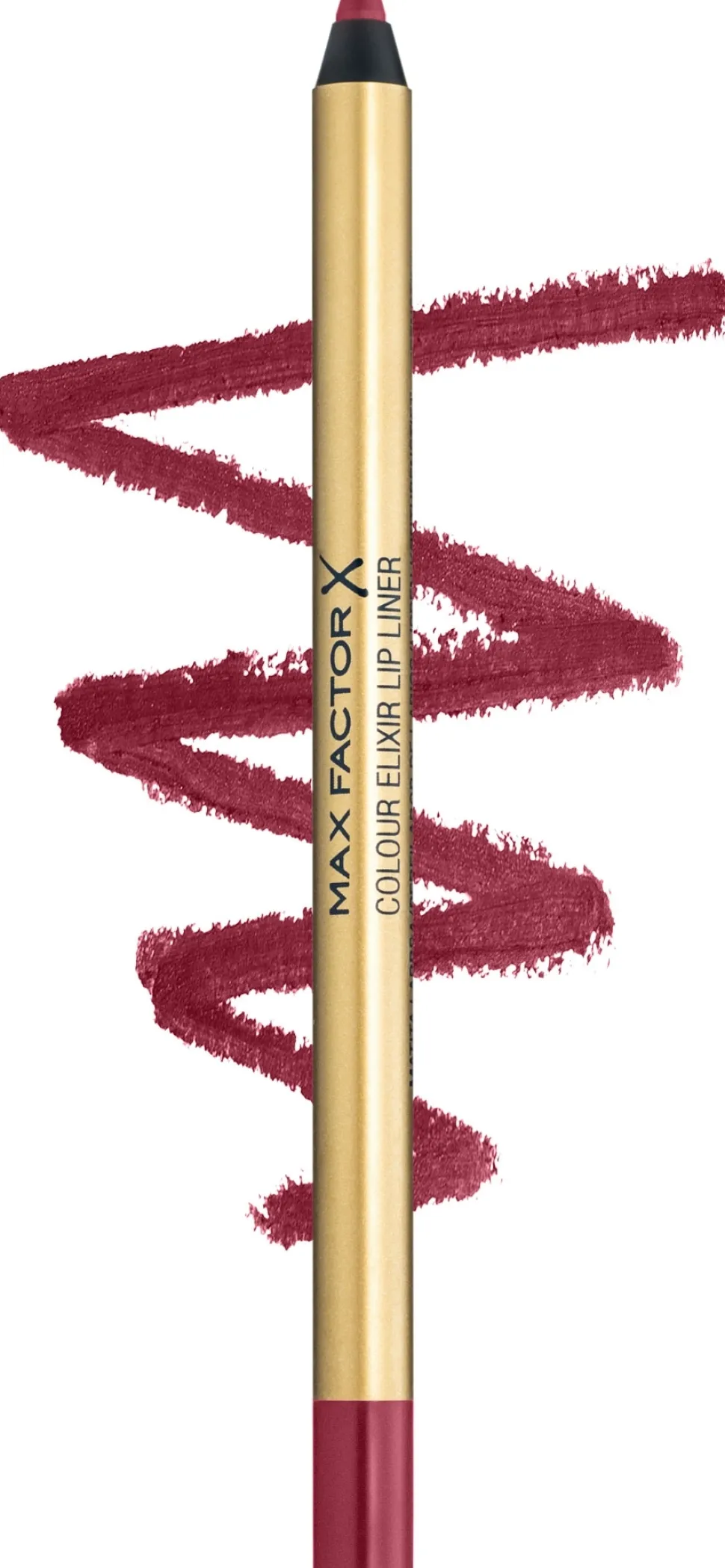 Max Factor Colour Elixir Lip Liner