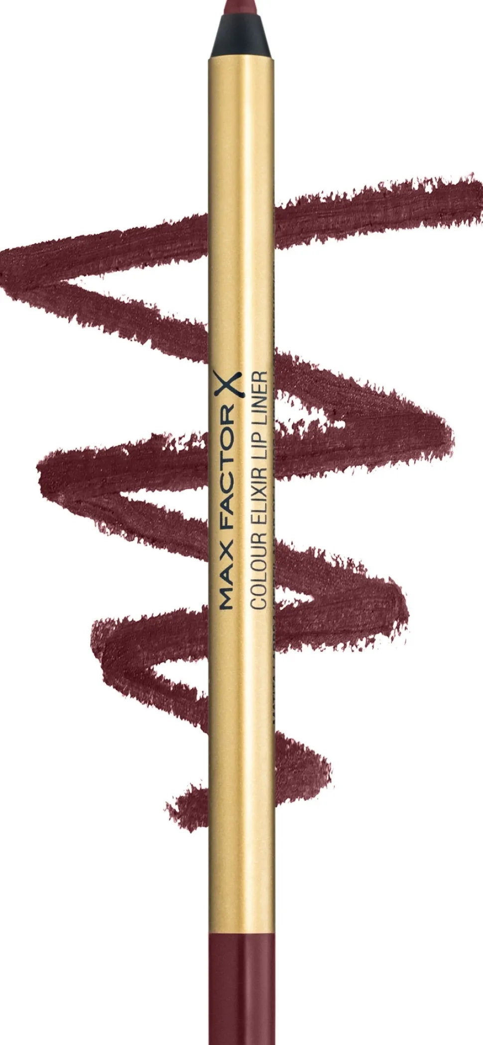 Max Factor Colour Elixir Lip Liner