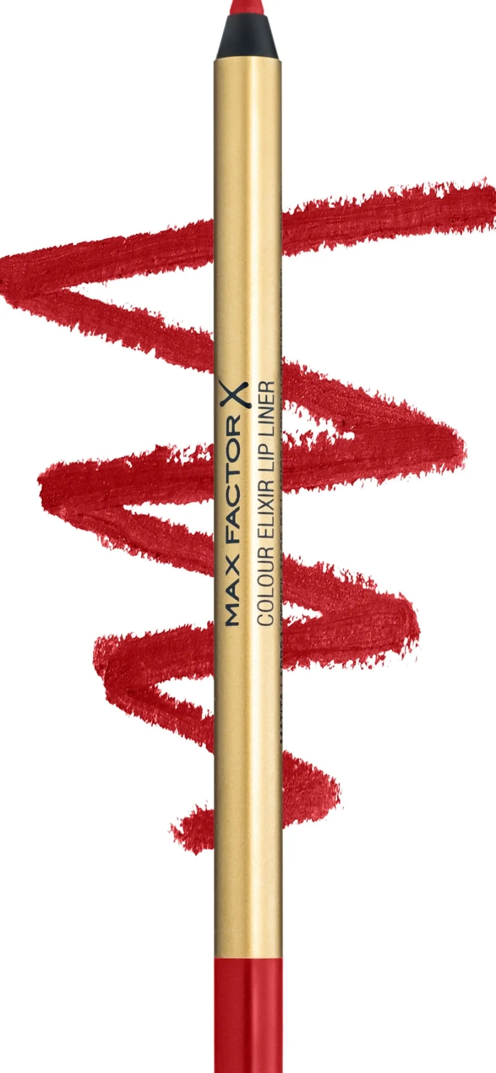 Max Factor Colour Elixir Lip Liner