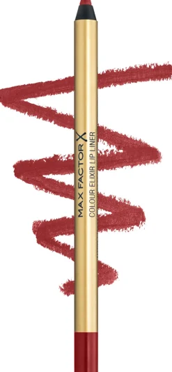 Max Factor Colour Elixir Lip Liner