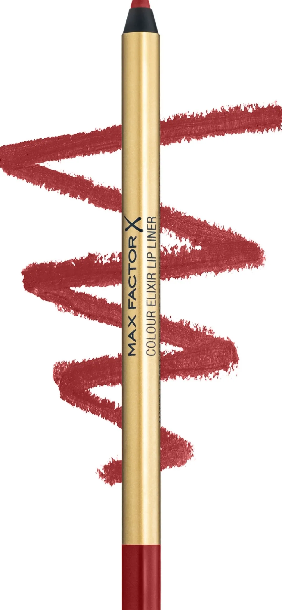 Max Factor Colour Elixir Lip Liner