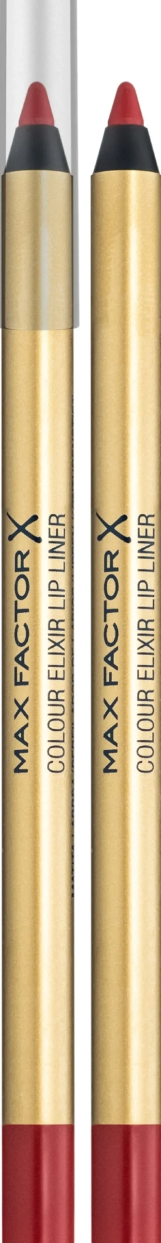 Max Factor Colour Elixir Lip Liner
