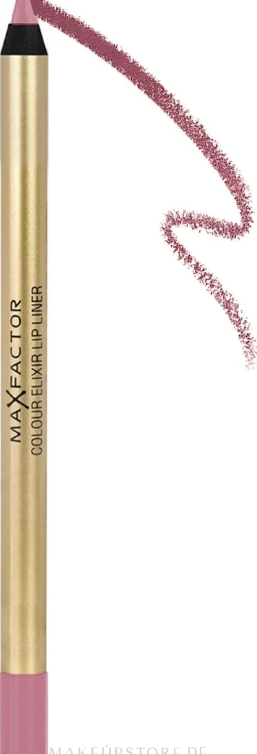 Max Factor Colour Elixir Lip Liner