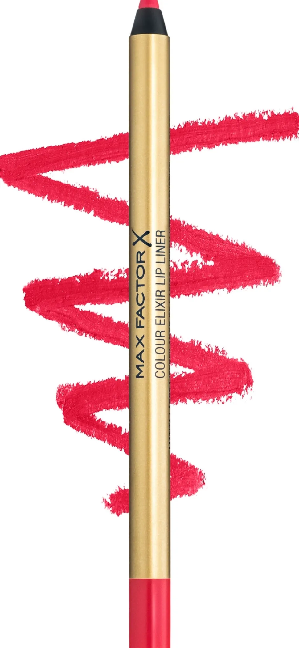 Max Factor Colour Elixir Lip Liner