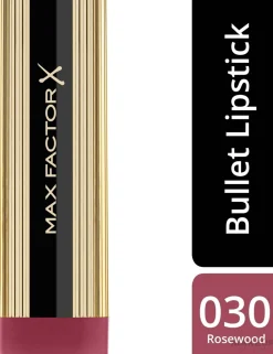 Max Factor Colour Elixir Lipstick