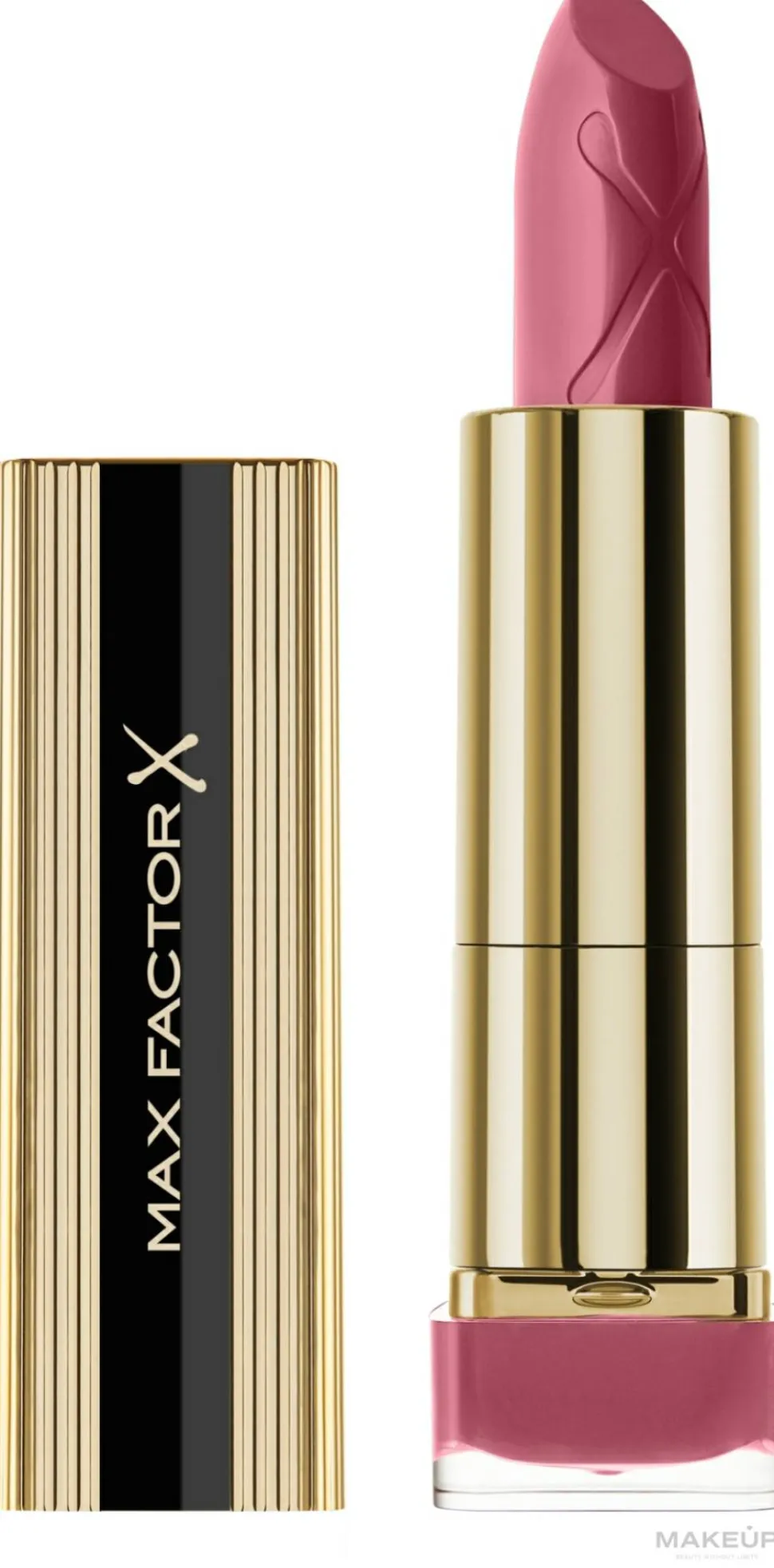 Max Factor Colour Elixir Lipstick