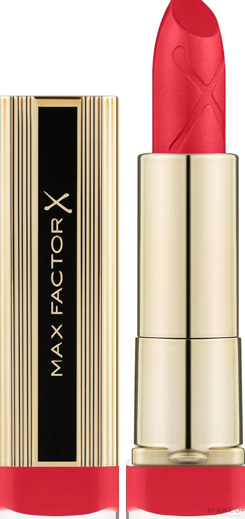 Max Factor Colour Elixir Lipstick