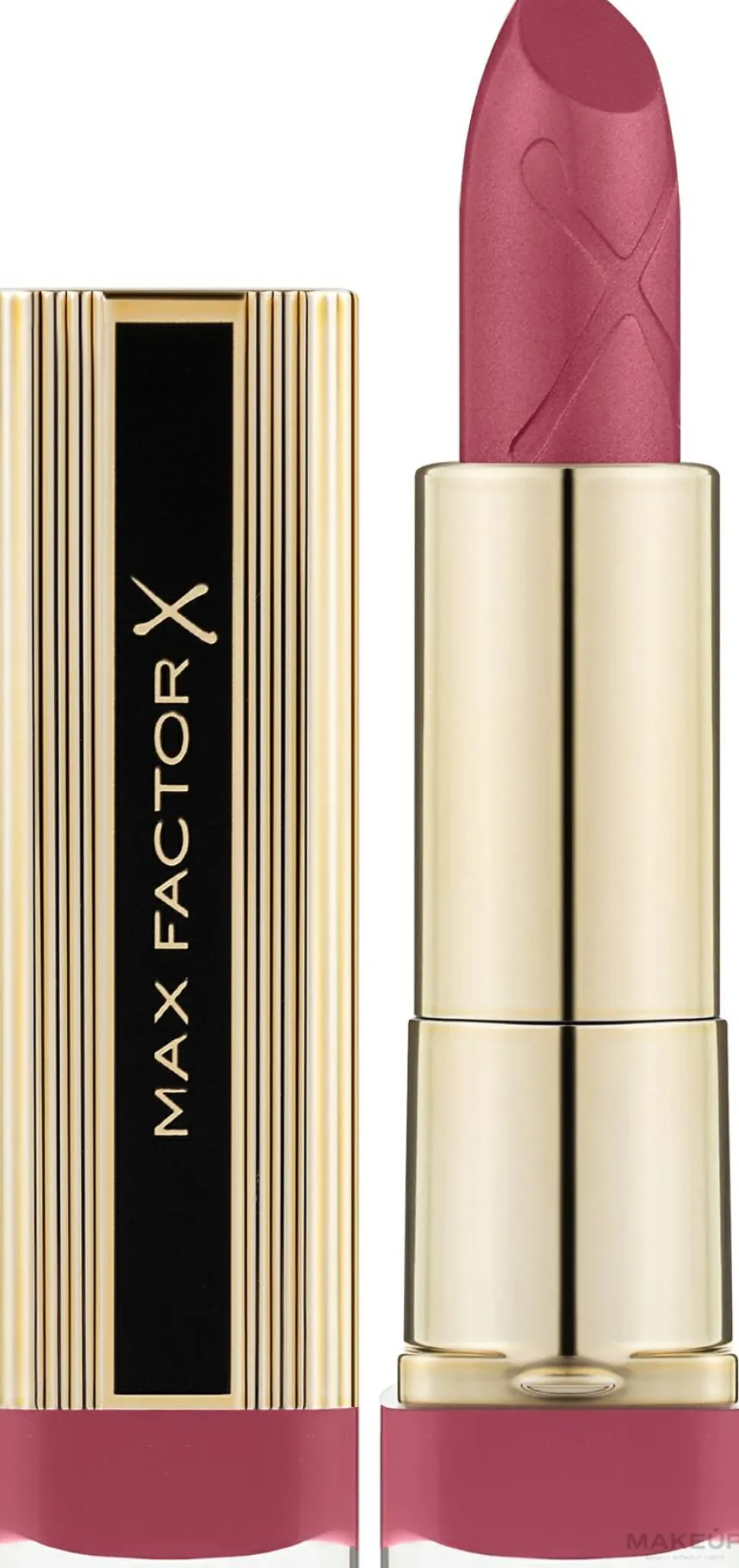 Max Factor Colour Elixir Lipstick