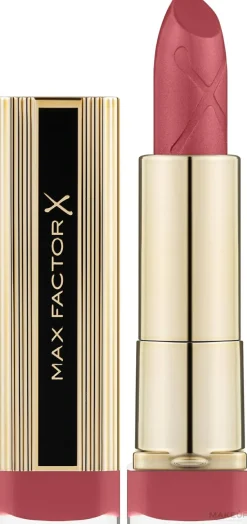 Max Factor Colour Elixir Lipstick