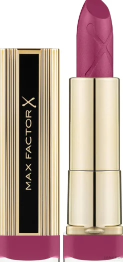 Max Factor Colour Elixir Lipstick