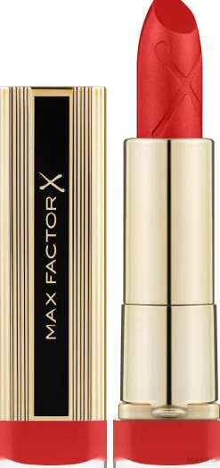 Max Factor Colour Elixir Lipstick