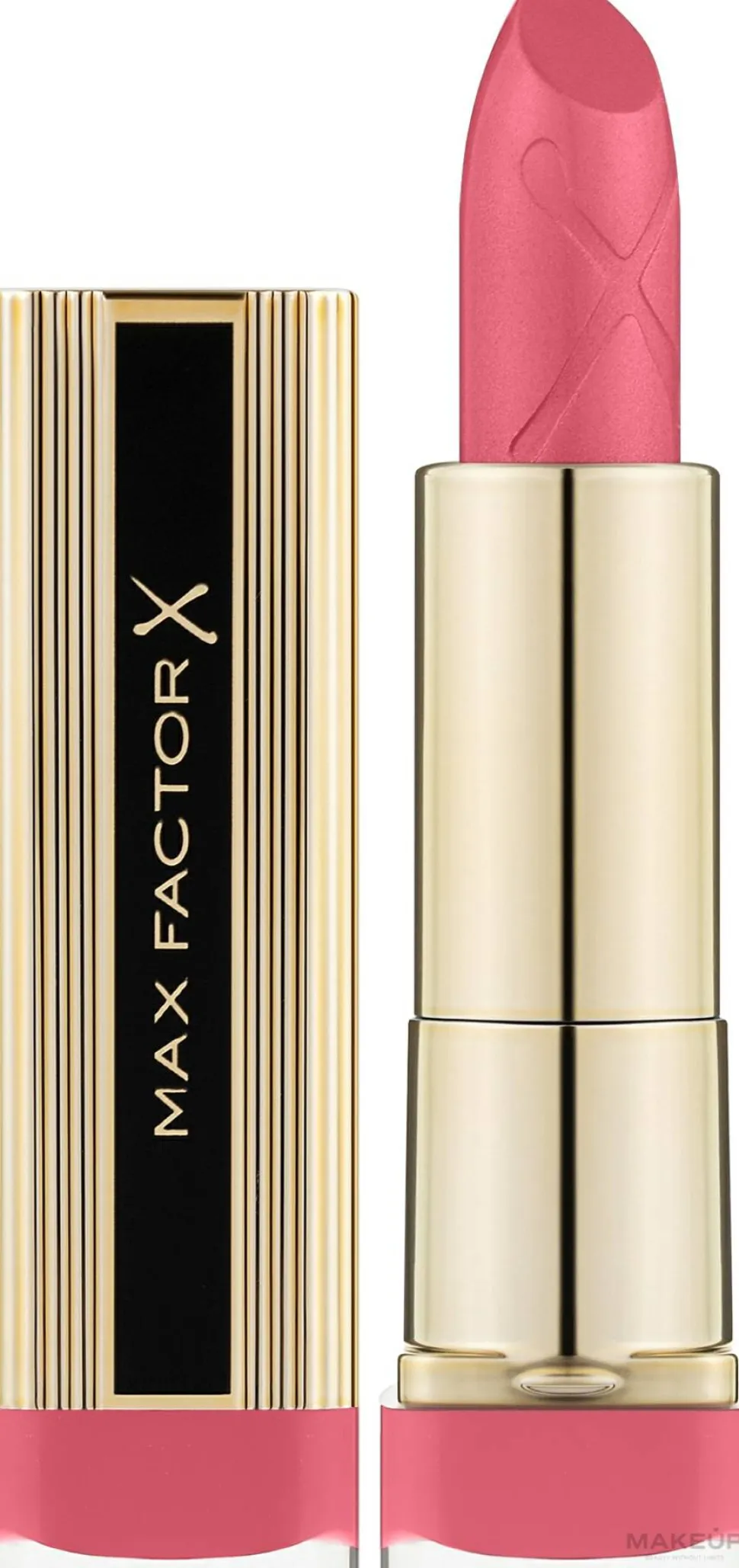 Max Factor Colour Elixir Lipstick