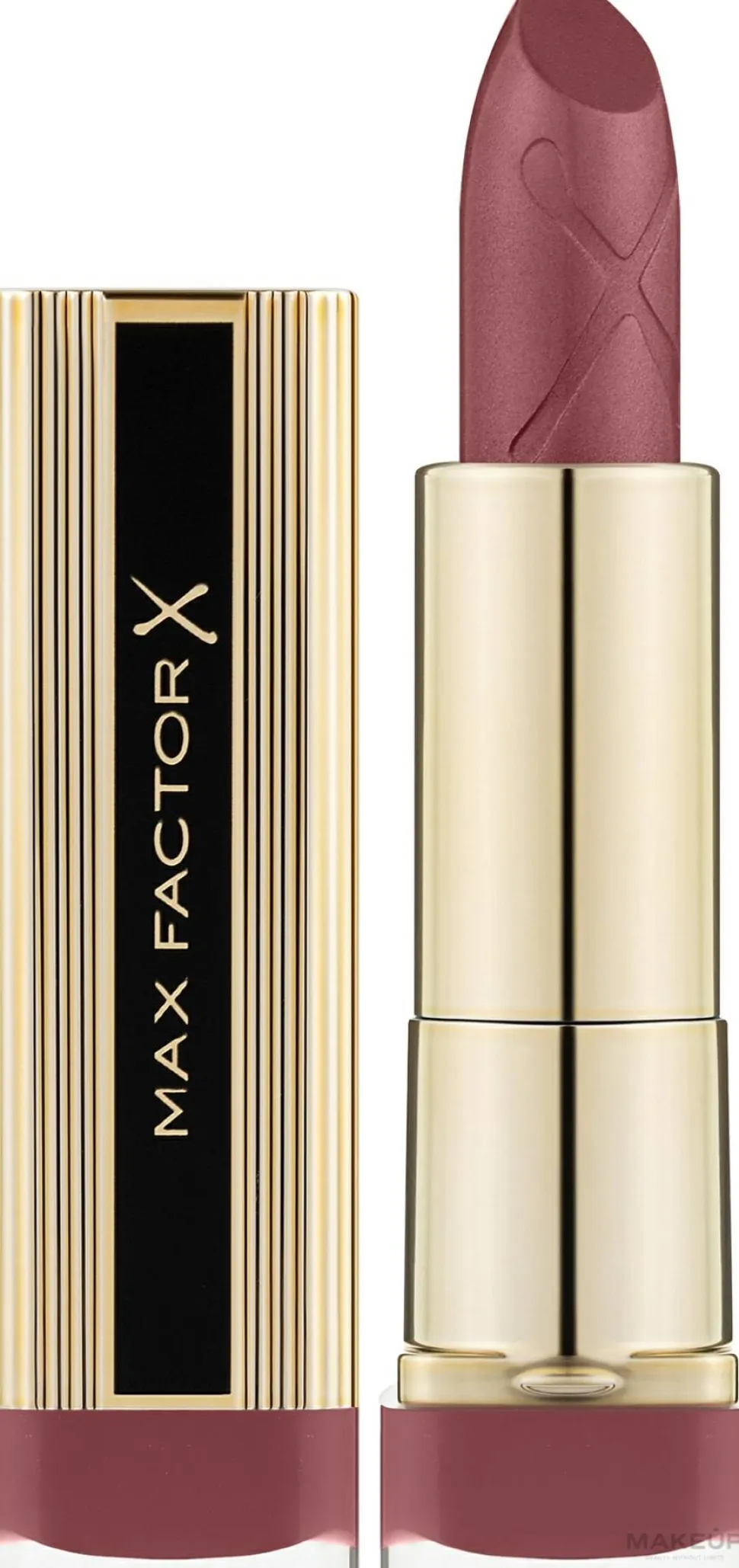Max Factor Colour Elixir Lipstick