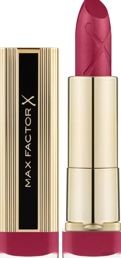 Max Factor Colour Elixir Lipstick