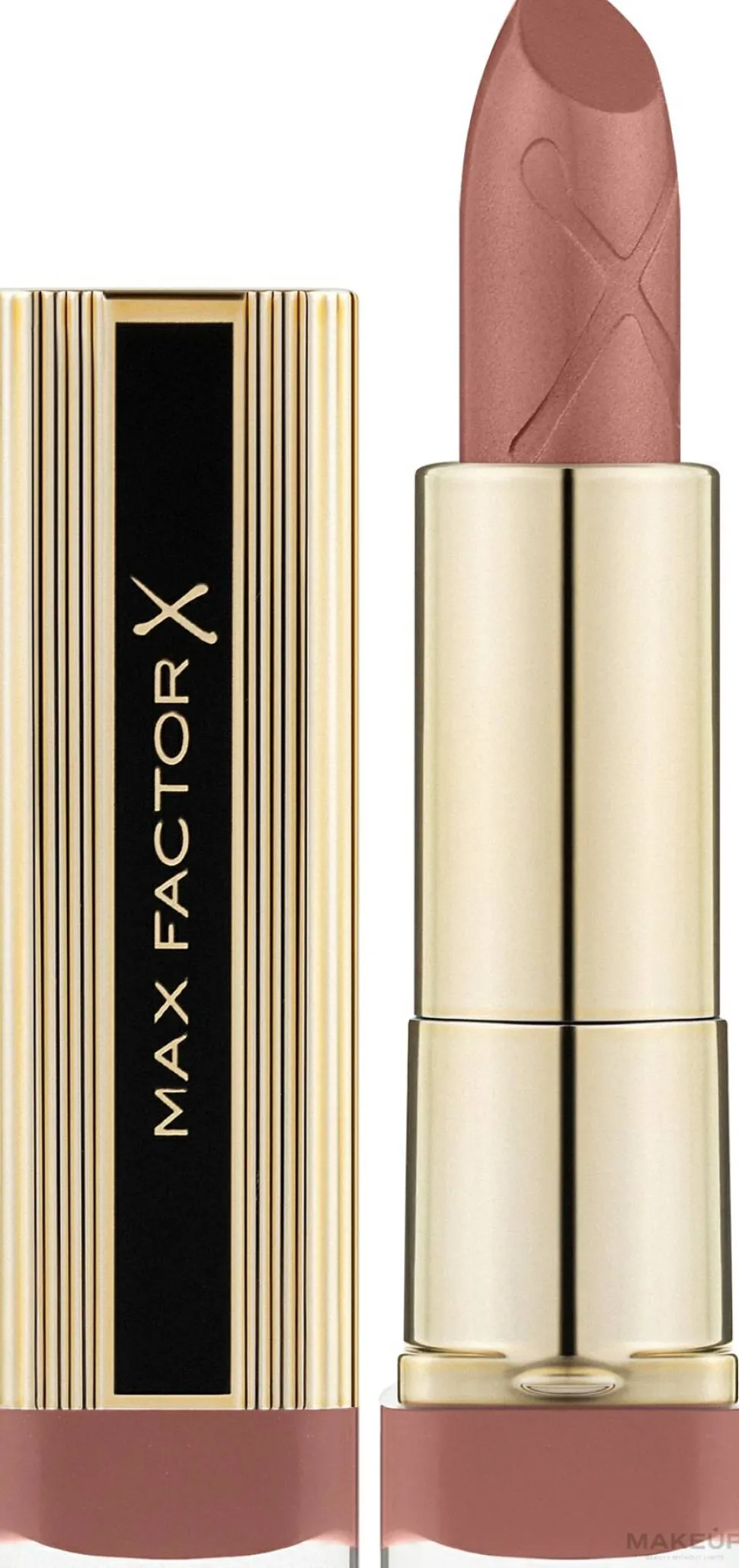 Max Factor Colour Elixir Lipstick