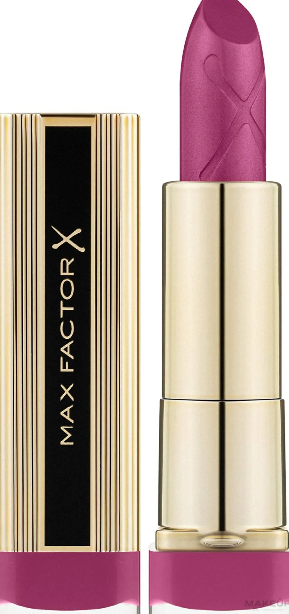 Max Factor Colour Elixir Lipstick