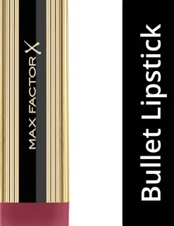 Max Factor Colour Elixir Lipstick
