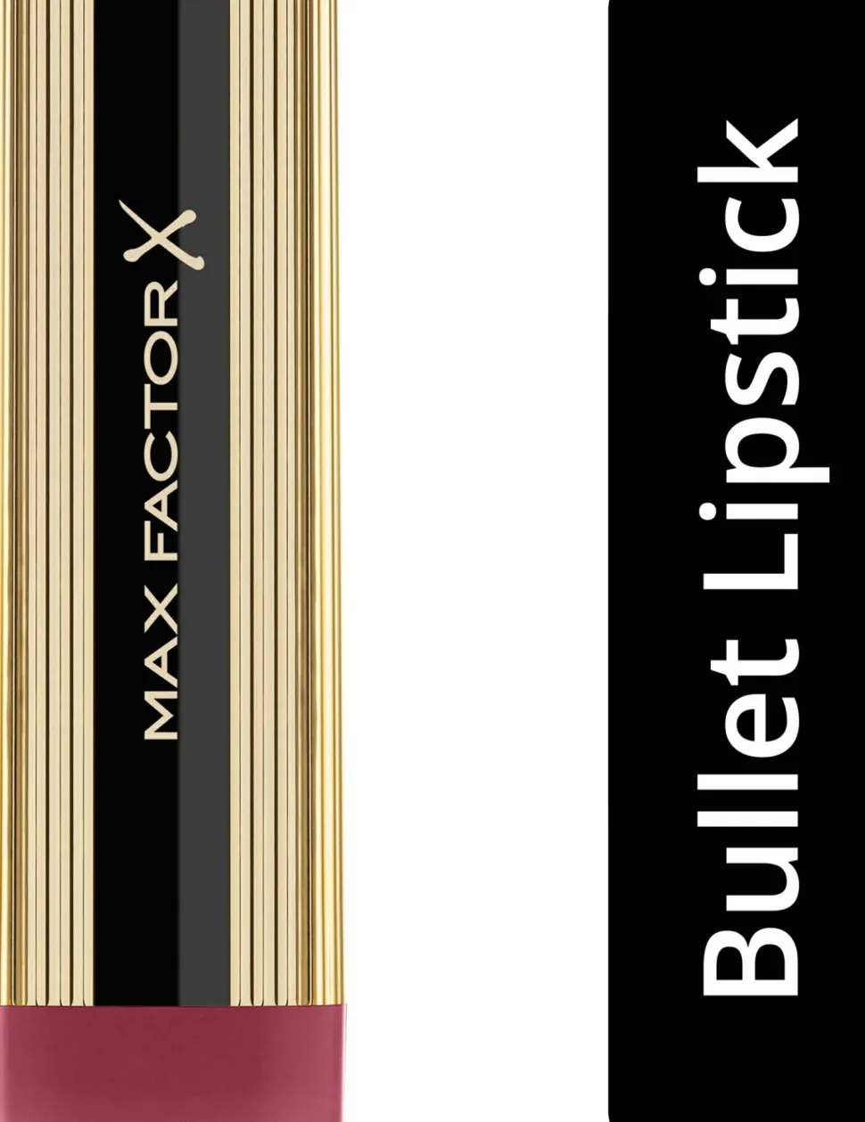 Max Factor Colour Elixir Lipstick