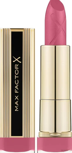Max Factor Colour Elixir Lipstick