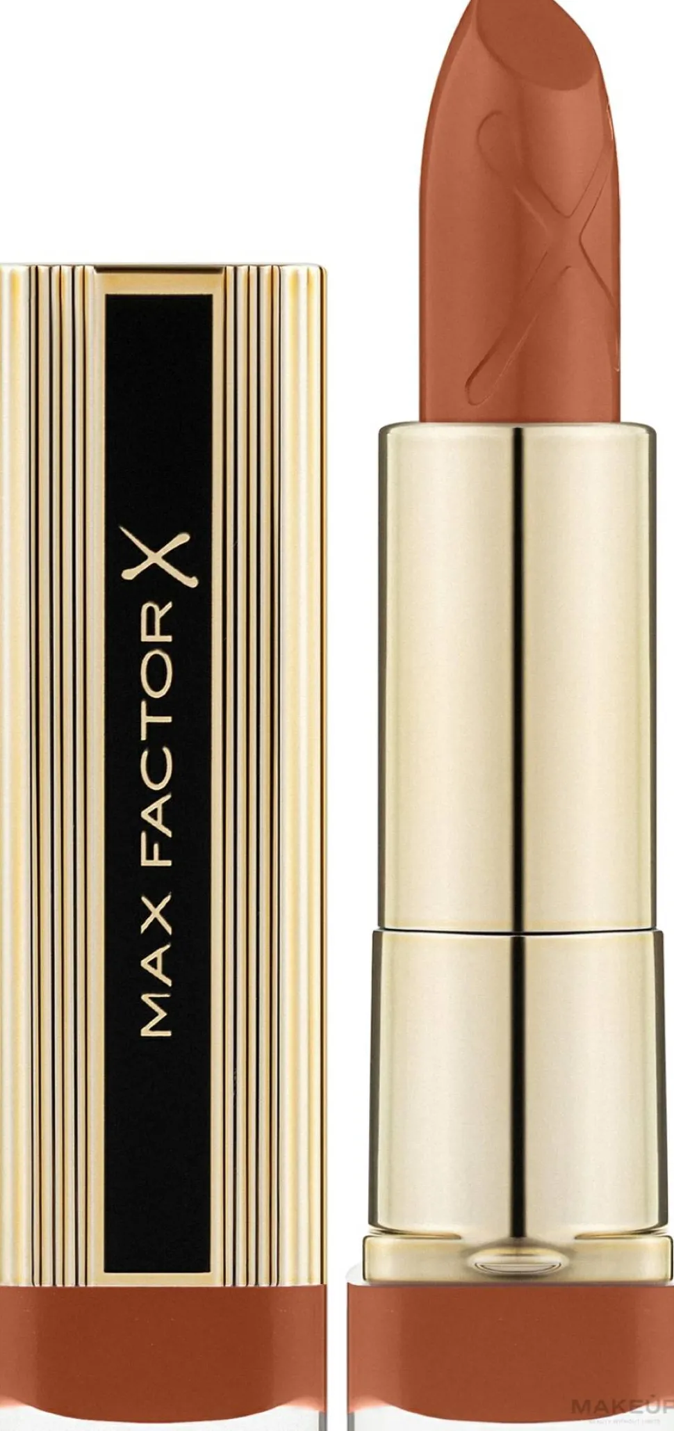 Max Factor Colour Elixir Lipstick