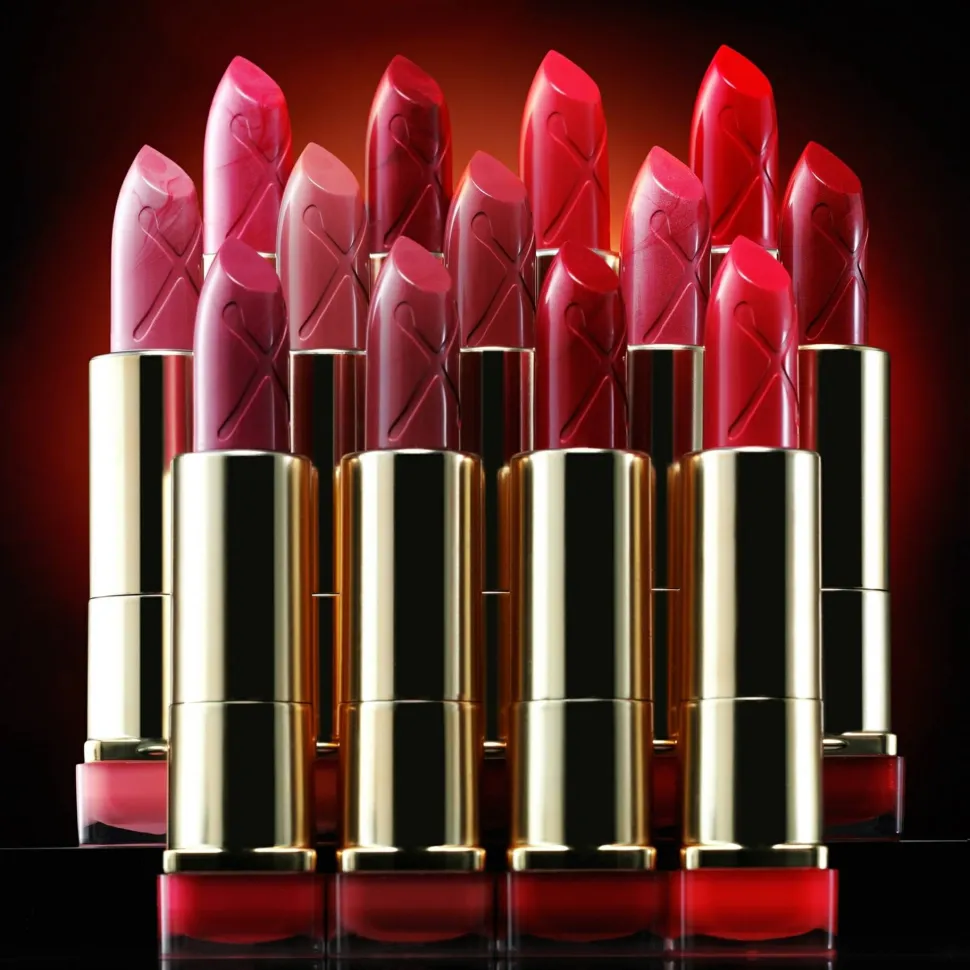Max Factor Colour Elixir Lipstick