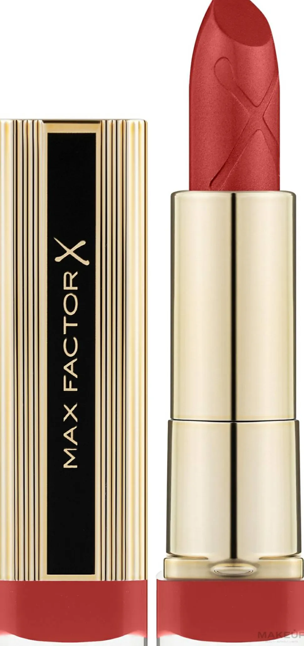 Max Factor Colour Elixir Lipstick