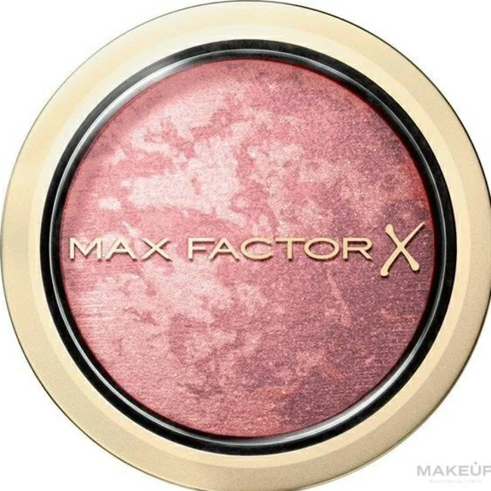 Max Factor Creme Puff Blush