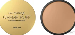 Max Factor Creme Puff Pressed Powder