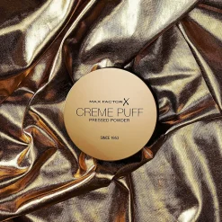 Max Factor Creme Puff Pressed Powder
