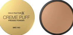 Max Factor Creme Puff Pressed Powder