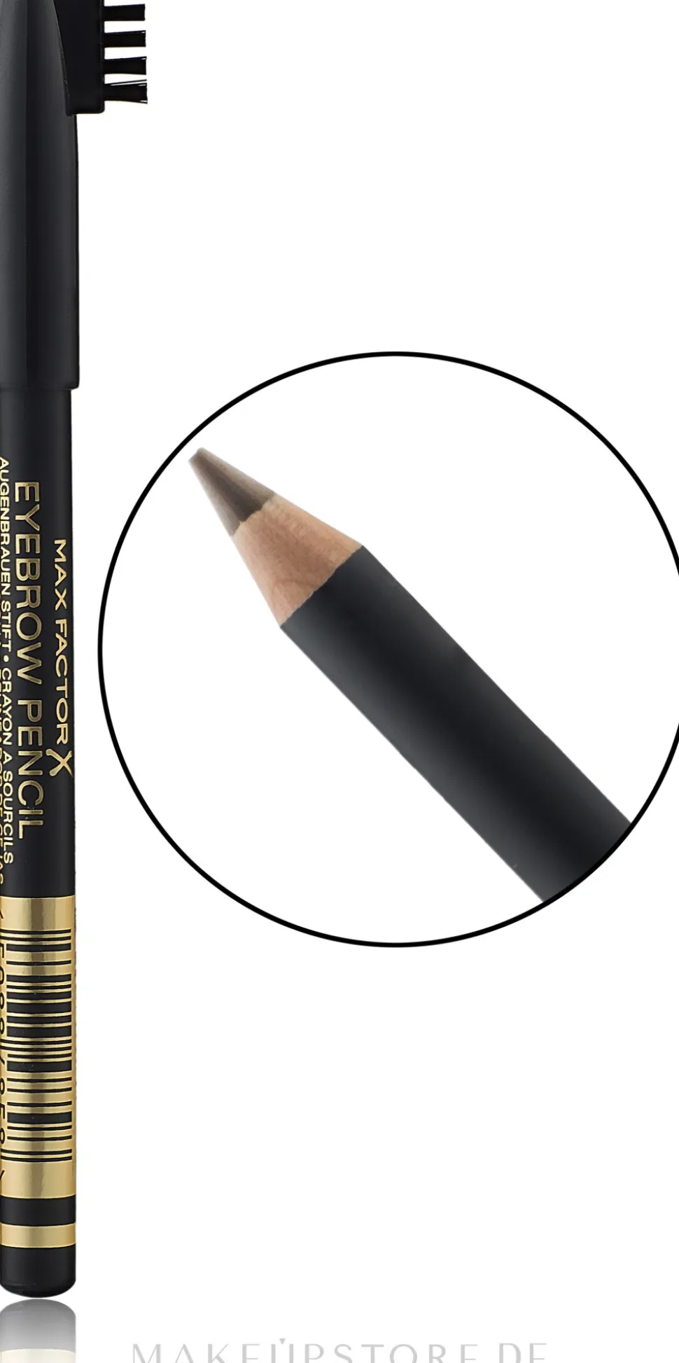 Max Factor Eyebrow Pencil