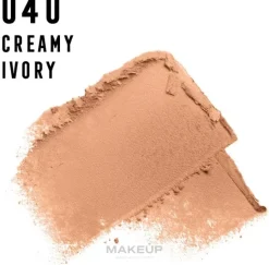 Max Factor Facefinity Compact Foundation SPF 20 Refillable