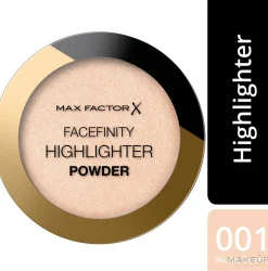 Max Factor Facefinity Highlighter Powder