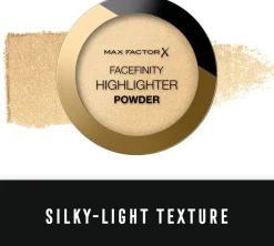Max Factor Facefinity Highlighter Powder