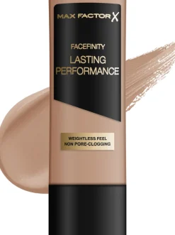 Max Factor Lasting Performance