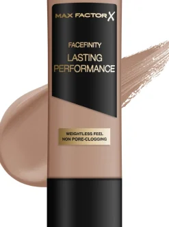 Max Factor Lasting Performance