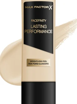 Max Factor Lasting Performance