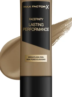 Max Factor Lasting Performance