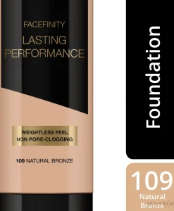 Max Factor Lasting Performance