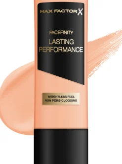 Max Factor Lasting Performance