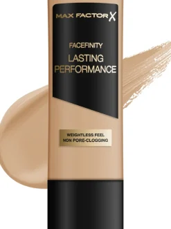 Max Factor Lasting Performance