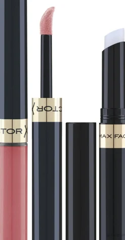 Max Factor Lipfinity