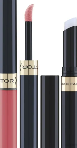 Max Factor Lipfinity